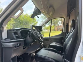 2021 Ford Transit 350 Hd Cargo Van - Image 9