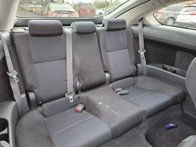 2010 SCION TC