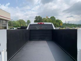 2015 RAM 2500 CREW CAB 8FT KNAPHEIDE SERVICE BED TRUCK SERVICE/UTILITY TRUCKS V8, HEMI, 5.7 LITER TRADESMAN PICKUP 4D 8 FT - Eddies Auto Sales
