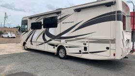 2017 THOR MOTOR COACH WINDSPORT - - 31S