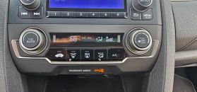 2017 HONDA CIVIC COUPE 2.0L LX-P 2DR