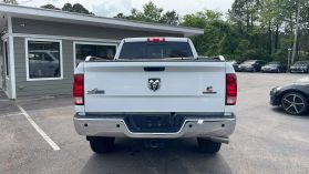 2015 Ram 2500 Crew Cab - Image 6