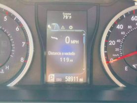 2016 TOYOTA CAMRY SEDAN 4-CYL, 2.5 LITER LE SEDAN 4D