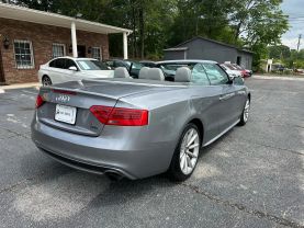 2016 AUDI A5