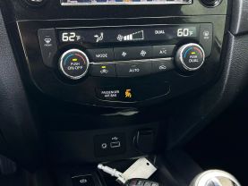 2019 NISSAN ROGUE SUV WHITE AUTOMATIC - Dart Auto Group