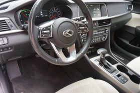 2020 KIA OPTIMA HYBRID SEDAN 4-CYL, HYBRID, 2.0 LITER EX SEDAN 4D
