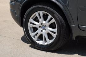 2013 VOLVO XC90 SUV 6-CYL, 3.2 LITER 3.2 SPORT UTILITY 4D