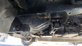 1999 SUZUKI EVERY VAN F6A -