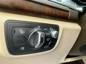 2016 AUDI A7 SEDAN V6, SPRCHGD, 3.0L PRESTIGE SEDAN 4D
