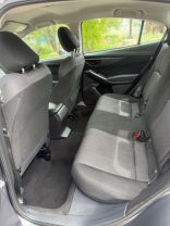 2018 SUBARU IMPREZA SEDAN 4-CYL, 2.0 LITER 2.0I SEDAN 4D