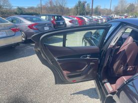 2014 PORSCHE PANAMERA