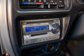 1999 SUZUKI EVERY VAN F6A -