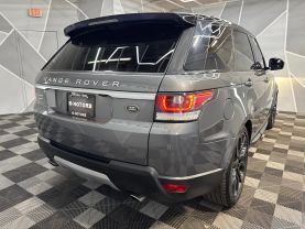 2016 LAND ROVER RANGE ROVER SPORT