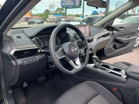 2024 NISSAN ALTIMA SEDAN - AUTOMATIC -  V & B Auto Sales