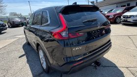 2023 HONDA CR-V