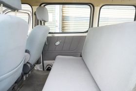 1999 SUZUKI EVERY VAN F6A JOIN