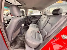 2016 KIA RIO