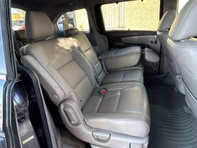 2015 HONDA ODYSSEY VAN - AUTOMATIC - Dart Auto Group