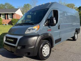 2019 Ram Promaster Cargo Van - Image 1