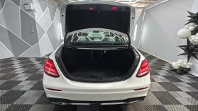 2020 MERCEDES-BENZ E-CLASS