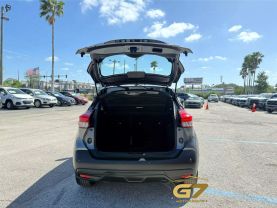 2020 Nissan Kicks - Image 4