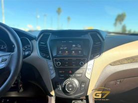 2017 Hyundai Santa Fe Sport - Image 18