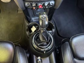 2014 MINI HARDTOP HATCHBACK 4-CYL, TURBO, 2.0 LITER COOPER S HATCHBACK 2D