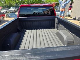 2021 Chevrolet Silverado 1500 Double Cab - Image 24