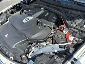 2016 Bmw X5 Xdrive50i Sport Utility 4d - Image 56
