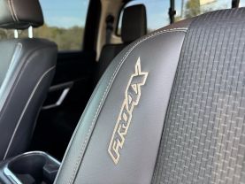 2019 NISSAN TITAN XD CREW CAB PICKUP V8, TURBO DIESEL, 5.0 LITER PRO-4X PICKUP 4D 6 1/2 FT