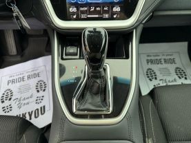 2020 SUBARU LEGACY SEDAN 4-CYL, 2.5 LITER PREMIUM SEDAN 4D