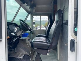 2009 FORD E450 SUPER DUTY 14FT STEP VAN 158''WB STEP VANS V8, 5.4 LITER 3D - Eddies Auto Sales