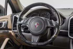 2013 Porsche Cayenne - Image 17