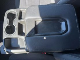 2022 CHEVROLET SILVERADO 1500 LIMITED CREW CAB PICKUP V8, ECOTEC3, DFM, 5.3 LITER LT PICKUP 4D 5 3/4 FT - Gesner Auto Inc in Taunton, MA, 41.88613, -71.14527