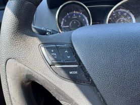 2011 HYUNDAI SONATA SEDAN 4-CYL, 2.4 LITER LIMITED SEDAN 4D