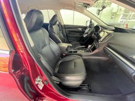 2018 SUBARU CROSSTREK SUV 4-CYL, PZEV, 2.0 LITER 2.0I LIMITED SPORT UTILITY 4D
