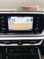2021 KIA K5 SEDAN 4-CYL, TURBO, 1.6 LITER LX SEDAN 4D