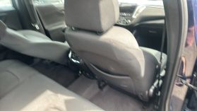 2017 CHEVROLET MALIBU SEDAN 4-CYL, TURBO, 1.5 LITER LT SEDAN 4D