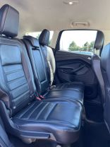 2019 FORD ESCAPE SUV 4-CYL, ECOBOOST, TURBO, 2.0 LITER TITANIUM SPORT UTILITY 4D