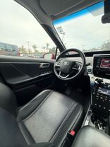 2018 TOYOTA MIRAI SEDAN 4D