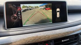 2016 Bmw X5 Xdrive50i Sport Utility 4d - Image 19