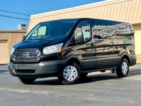 2017 FORD TRANSIT 150 VAN CARGO - AUTOMATIC - Dart Auto Group