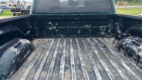 2011 RAM 2500 CREW CAB PICKUP V8, HEMI, 5.7 LITER ST PICKUP 4D 6 1/3 FT