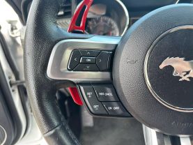 Used 2016 FORD MUSTANG COUPE V8, 5.0 LITER GT PREMIUM COUPE 2D - LA Auto Star located in Virginia Beach, VA