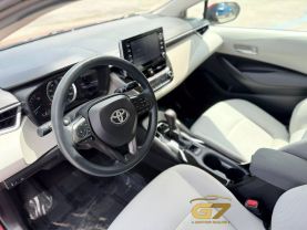 2021 Toyota Corolla - Image 19