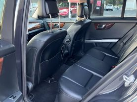 2011 MERCEDES-BENZ GLK-CLASS