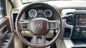 2015 Ram 2500 Crew Cab - Image 32