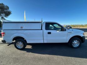 2010 Ford F150 Regular Cab - Image 6
