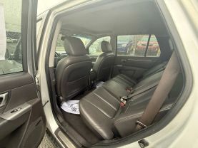 2011 HYUNDAI SANTA FE SUV V6, 3.5 LITER LIMITED SPORT UTILITY 4D