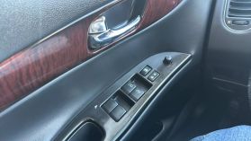 2010 INFINITI EX